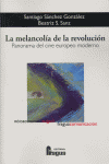 MELANCOLIA DE LA REVOLUCION, de AA.VV. | portada del libro