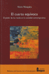 CUARTO EQUIVOCO,EL, de MESQUITA | portada del libro