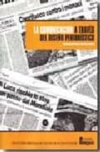 COMUNICACION A TRAVES DEL DISEÑO PERIODISTICO, de HUMBERTO MARTINEZ FRESNEDA OSORIO | portada del libro