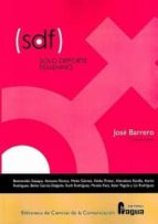 SDF SOLO DEPORTE FEMENINO, de JOSE BARRERO | portada del libro