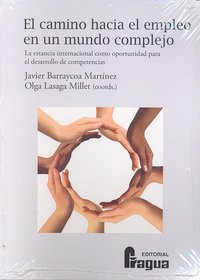CAMINO HACIA EL EMPLEO EN UN MUNDO COMPLEJO,EL, de BARRAYCOA | portada del libro