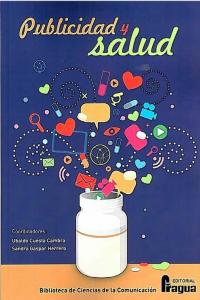 Publicidad y salud, de CUESTA CAMBRA | portada del libro