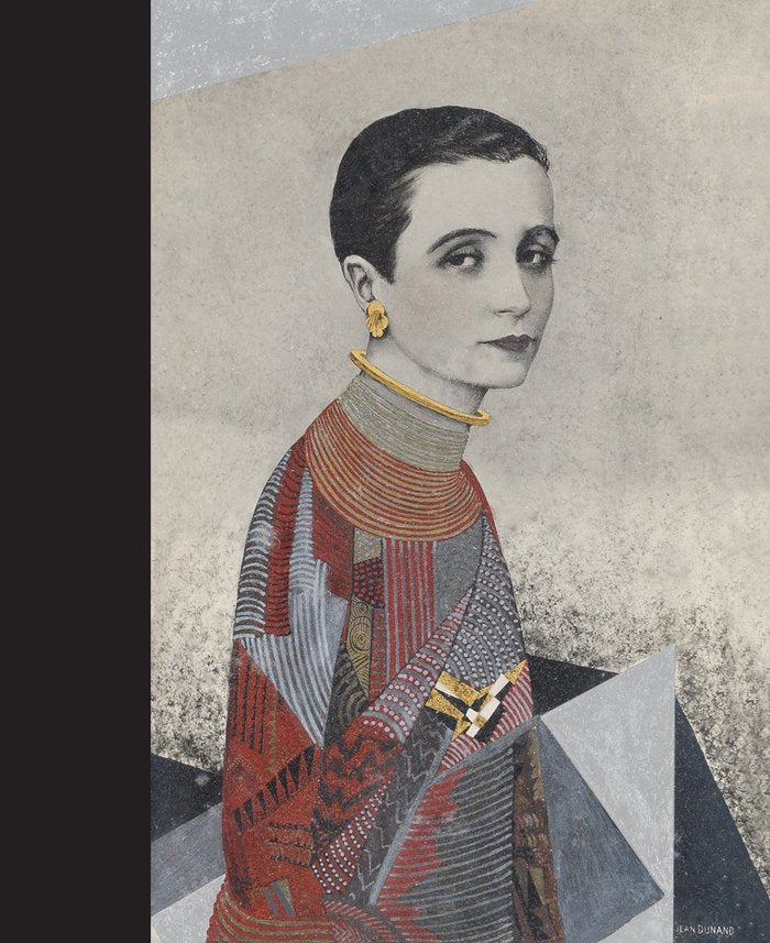 EL GUSTO MODERNO. ART DÉCO EN PARÍS, 1910-1935, de BENTON | portada del libro