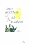 Breve enciclopedia del juda?smo, de Cohn-Sherbok, Dan | portada del libro