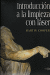 Introducción a la limpieza con láser, de Cooper, Martin | portada del libro