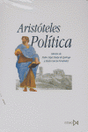 La pol?tica, de Aristóteles | portada del libro