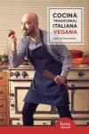 COCINA TRADICIONAL ITALIANA VEGANA, de Russo, Natale | portada del libro