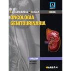 ONCOLOGIA GENITOURINARIA, de SHAABAN | portada del libro