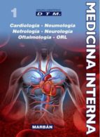 MEDICINA INTERNA TOMO1, de Varios autores | portada del libro