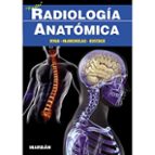 RADIOLOGIA ANATOMICA, de Varios autores | portada del libro