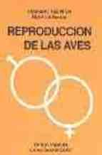 REPRODUCCION DE LAS AVES, de SAUVEUR | portada del libro