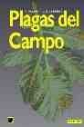PLAGAS DEL CAMPO, de CARRERO | portada del libro