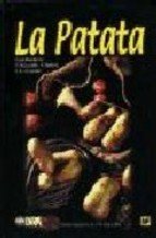 La patata, de ROUSSELLE , PATRICK | portada del libro