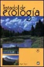 Tratado de ecología, de DAJOZ , ROGER | portada del libro