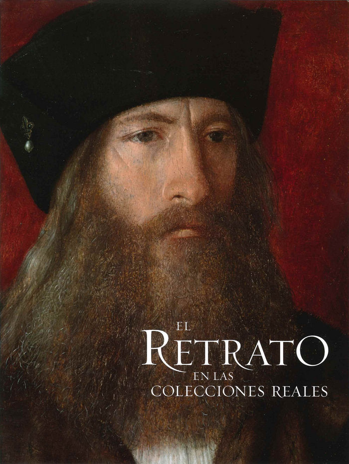 El Retrato en las Colecciones Reales, de DESCONOCIDO | portada del libro
