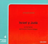 Israel y Judá, de Briend, Jacques | portada del libro