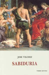 Sabiduría, de Vílchez Líndez, José | portada del libro