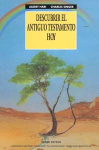 Descubrir el Antiguo Testamento hoy, de Hari, Albert | portada del libro