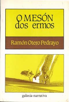 Meson dos ermos, o, de Otero Pedrayo, Ramon | portada del libro