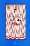 Remol das travesias, de Gonzalez Tosar, Luis | portada del libro