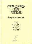 COUSAS DA VIDA, HOMES, de Castelao | portada del libro