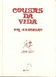 COUSAS DA VIDA, CACIQUES, de Castelao | portada del libro