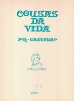 COUSAS DA VIDA, MULLERES, de Castelao | portada del libro