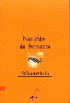 Nos eidos da bremanza, de Vergara Vilariño | portada del libro