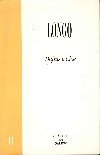 Dafnis e cloe, de Longo | portada del libro