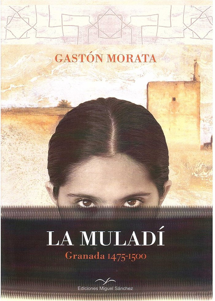 LA MULADI NE, de GASTON MORATA, JOSE LUIS | portada del libro