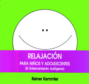 EL ENTRENAMIENTO AUTÓGENO, de Kemmler, Reiner | portada del libro