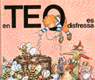 En Teo es disfressa, de Goyta Vendrell | portada del libro