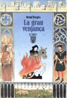 La gran venjança, de Vergés i Mundó | portada del libro