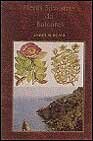 Flores silvestres de Baleares, de ROMO I DIEZ | portada del libro