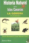 GOMERA, LA | portada del libro