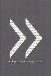 ACCIONES, de ARANGUREN LOPEZ | portada del libro