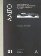 AALTO, de ANGEL LUIS FERNANDEZ | portada del libro