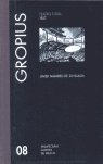 WALTER GROPIUS, de NAVARRO DE ZUVILLAGA JAVIER | portada del libro