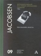 JACOBSEN, de SOLAGUREN-BEASCOA DE CORRAL, F | portada del libro
