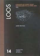 ADOLF LOOS : CONJUNTO VEINTE VILLAS UNIFAMILIARES, de FRECHILLA | portada del libro