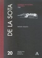 DE LA SOTA, de GALLEGO, MANUEL | portada del libro