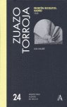 ZUAZO, TORROJA, de MAURE RUBIO, LILIA | portada del libro