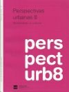 Perspectivas Urbanas 8, de García-Pablos Ripoll | portada del libro