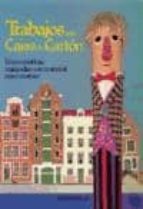 Trabajos con cajas de cartón, de HANS VAN ECK | portada del libro