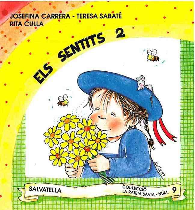 La rateta sàvia 9 (maj.), de SABATE RODIE | portada del libro