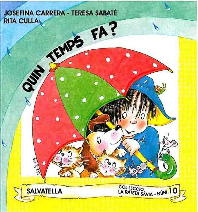 La rateta sàvia 10 (maj.), de SABATE RODIE | portada del libro