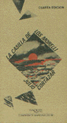 CASILLA DE LOS MORELLI Y OTROS TEXTOS, LA, de JULIO CORTÁZAR | portada del libro