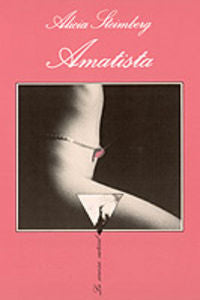 Amatista, de Steimberg | portada del libro