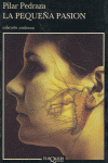 La pequeña Pasión, de PEDRAZA | portada del libro