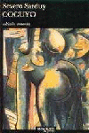 Cocuyo, de Sarduy | portada del libro